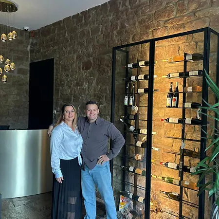 Le Manoir Du Soldat Hotel Phalsbourg