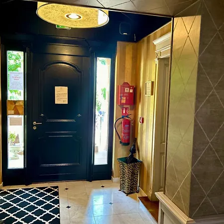 Hotel Le Manoir Du Soldat