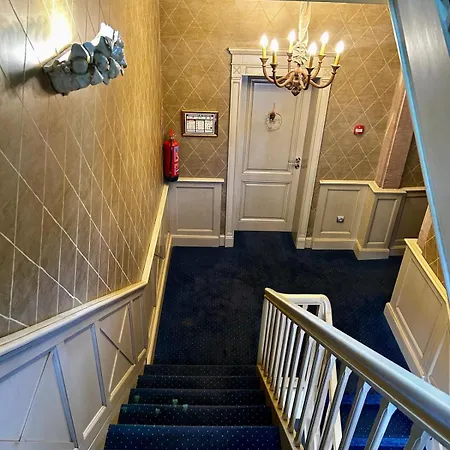 Hotel Le Manoir Du Soldat *