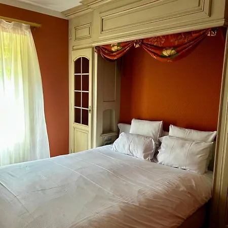 Le Manoir Du Soldat Hotel *