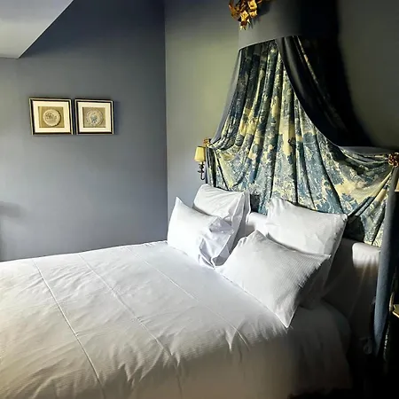 Hotel Le Manoir Du Soldat