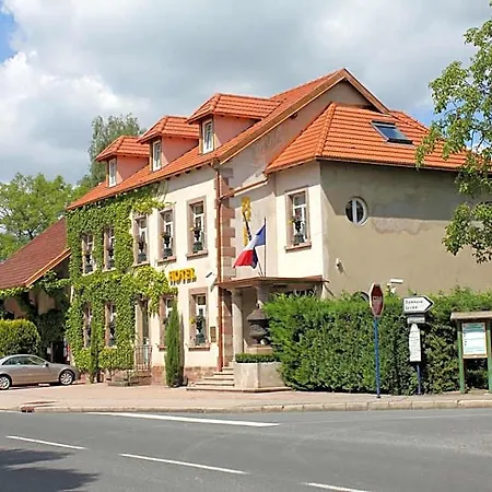 Le Manoir Du Soldat *