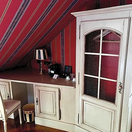 Le Manoir Du Soldat Szálloda Phalsbourg