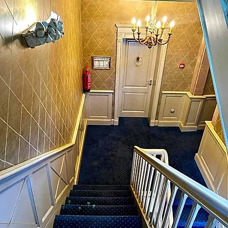 Le Manoir Du Soldat Szálloda