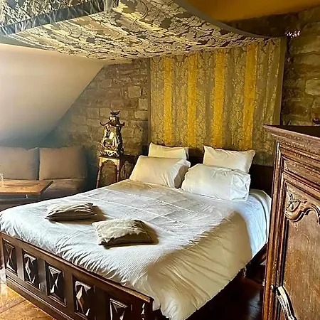 Le Manoir Du Soldat Phalsbourg