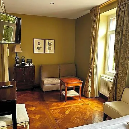 Szálloda Le Manoir Du Soldat Phalsbourg