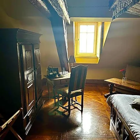 Le Manoir Du Soldat Szálloda *