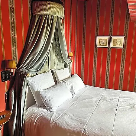 Le Manoir Du Soldat Szálloda