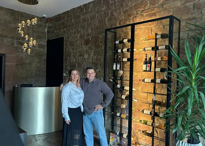 Le Manoir Du Soldat Hotel Phalsbourg