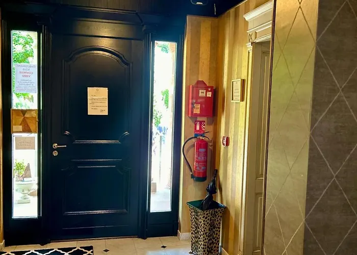 Hotel Le Manoir Du Soldat