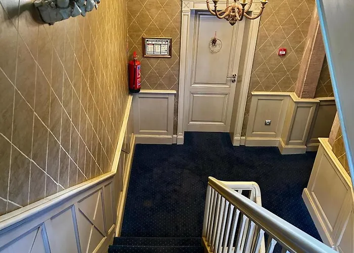 Hotel Le Manoir Du Soldat *