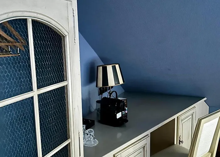 Le Manoir Du Soldat * Phalsbourg