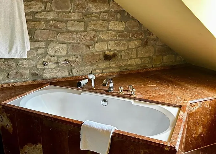 Hotel Le Manoir Du Soldat *