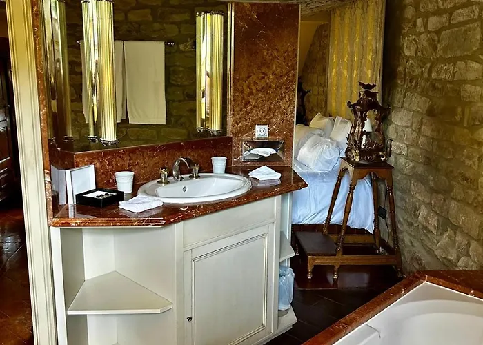 Le Manoir Du Soldat *