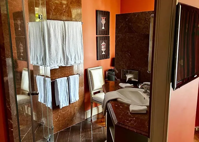 Hotel Le Manoir Du Soldat