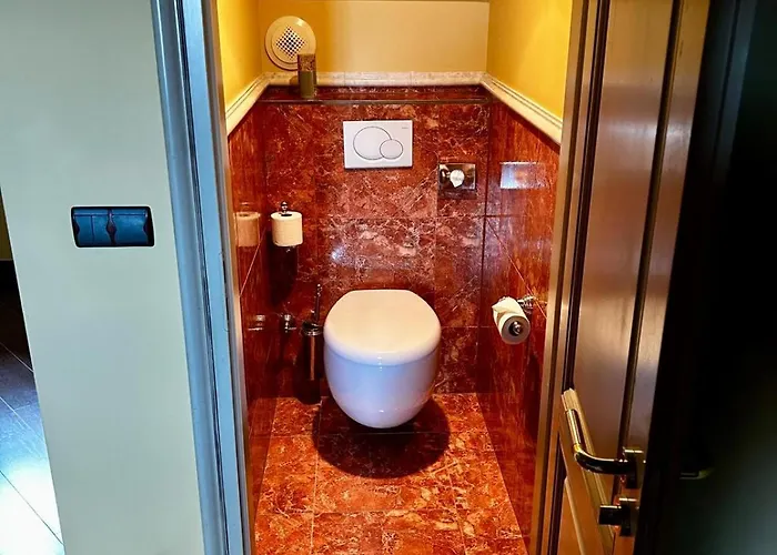 Le Manoir Du Soldat * Phalsbourg