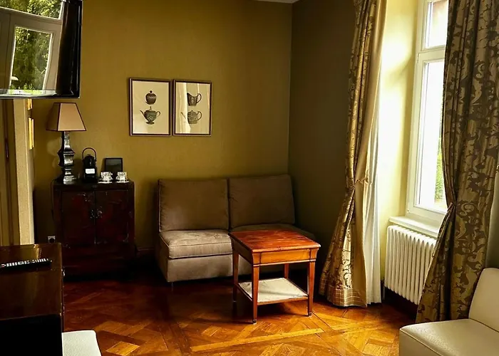 Le Manoir Du Soldat Hotel