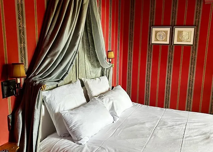 Le Manoir Du Soldat Hotel Phalsbourg