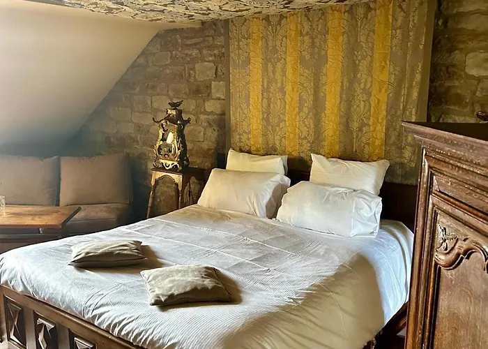 Le Manoir Du Soldat Hotel