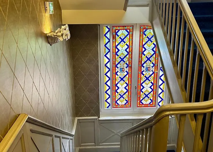 Hotel Le Manoir Du Soldat